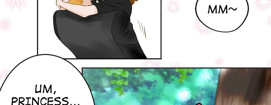 Living with The Wizard - Chapter 27